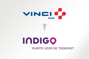 INDIGO anciennement VINCI Park