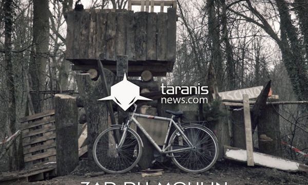 taranis news