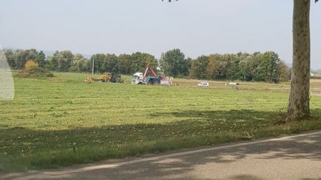 18.09.2018 - Duttlenheim / Duppigheim