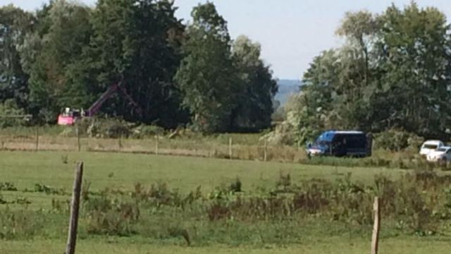 17.09.2018 - Duttlenheim / Duppigheim