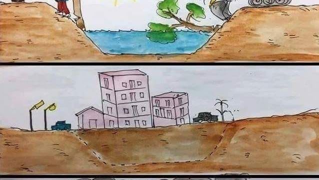 Il y a des logiques que certains élus n'ont pas, aveuglé par on ne sait quoi et qui a des conséquences sur nos vies à un moment où l'autre.