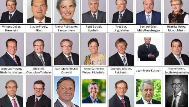 A un moment les coupables devront payer d'avoir menti et laisser faire le GCO... s'il se fait !